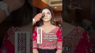 bestconcealer concealer tarte shapetape nars narsfoundation makeuptutorial makeuptips love [upl. by Airogerg]