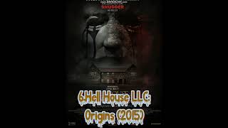 TOP 10 House Horrors [upl. by Alamat249]