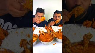 2 man 20 kg motton rice 🍚 finish only 25 sec challange 😲🤤😋 Short funny eating challenge 🤣😺  short [upl. by Askwith]