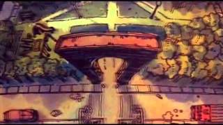 Trailer quotFantastic Planetquot amp quotFritz The Catquot [upl. by Alur230]