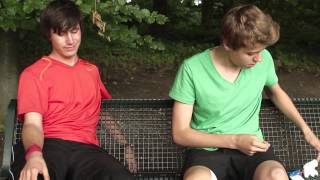 Julian  schwule Webserie  Folge 3 [upl. by Nnaael]