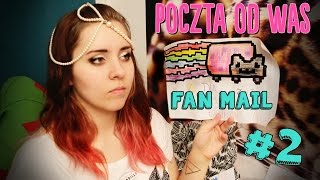 POCZTA DO ZUZI 2 Fan Mail [upl. by Sesiom]