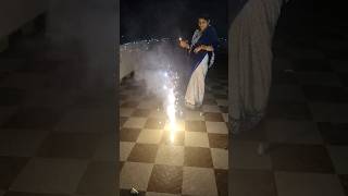 Diwali Celebration Special 🪔🪔🎉🎇🎆🧨diwali shorts yt trending [upl. by Assyral]