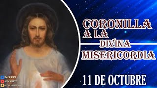 Divina Misericordia 11 de octubre [upl. by Assina475]