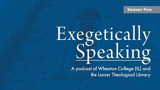 Exegetically Speaking Podcast Study War No More with Andrew Abernethy Isaiah 225 [upl. by Meingoldas]