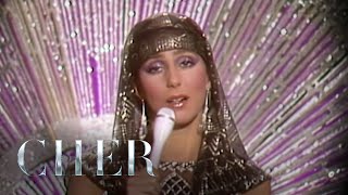 Cher  You Turn Me On The Cher Show 10121975 [upl. by Yttig901]