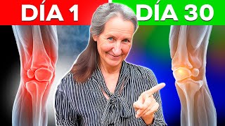 ¡Descubre El Secreto Nº1 Para Unos Huesos Fuertes Adiós Artritis🔥 Dra Barbara ONeill  Miactive [upl. by Nagah]