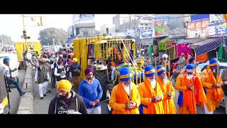 Phullan Wali Palki By Ravinder Grewal New Punjabi Song Full Video This Weak PindiMixingCenter [upl. by Mastrianni5]