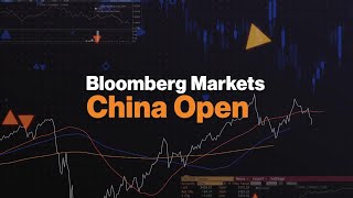 Bloomberg Markets China Open 02212024 [upl. by Janyte635]