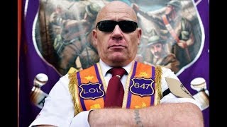 Celtic vs Rangers Sanity Over Sectarianism Pt4 The Orange Order [upl. by Ennahoj]