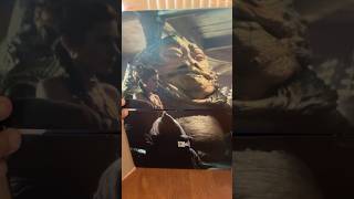 Lego Jabba’s Sail Barge Unboxing And Packaging Review jabba lego [upl. by Skylar465]