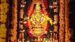 santhosham santhosham Tamil ayyappa devotional song [upl. by Sutherland]