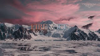 INNA  Fire amp Ice Official Audio [upl. by Wadsworth]