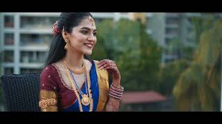 Fun Engagement Highlights  GSB Konkani Traditional Ceremony  Watch till end  Stay [upl. by Idet]