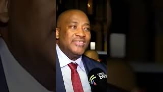 Gayton Mckenzie vs EFF [upl. by Moyer]