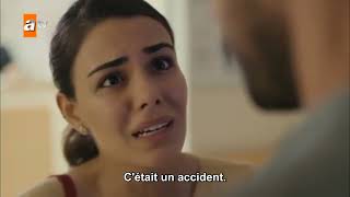 Nouvelle série romantique turc  Amour et Secrets EP 8 Partie 1 vostfr [upl. by Hesler279]