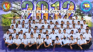 NOSTALGIA  TMI NT 2012 Batch  Maritime College  Tolani Maritime Institute  Merchant Navy [upl. by Chemaram]