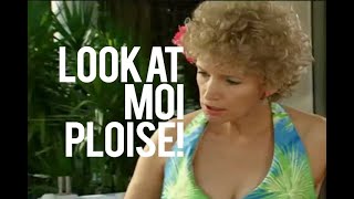 Look at Moi Ploise  Kath and Kim [upl. by Anairol]