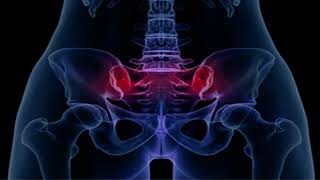 20Hz Frequency For Pelvic Inflammatory Disease Pelvic Disorder Binaural Beat Sound Healing Therapy [upl. by Ennairam]