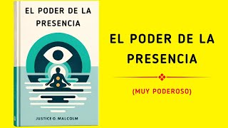 El Poder De La Presencia Muy Poderoso  Audiolibro [upl. by Anauqed]