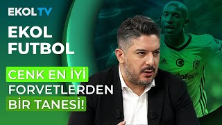 Yusuf Kenan Çalık Fenerbahçe Talisca İle Anlaştı Mourinho İstemedi [upl. by Nagiem142]