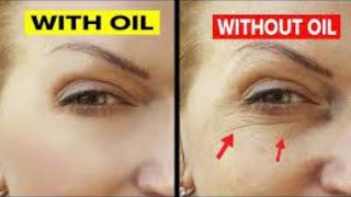 powerful oils that fight wrinkles give you younger looking skin [upl. by Zakaria388]