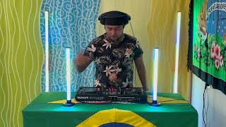 Delicia Maravilhosa remix Dudu Capoeira amp Jonatan Boy [upl. by Whit]