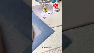 Right Angle Simple method Sewing Tutorial Part 03 [upl. by Raasch659]