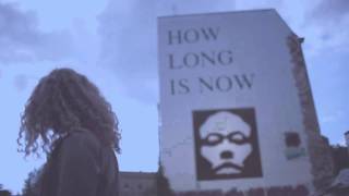 Letters From Silence  quotOne More Dayquot  Official Video From quotNo Plain Shortcutsquot LP [upl. by Mixie]