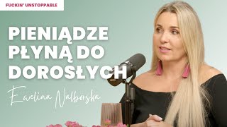 Jak relacje z rodzicami wpływają na Twój biznes i pieniądze 💵 Ewelina Nalborska [upl. by Eemaj]