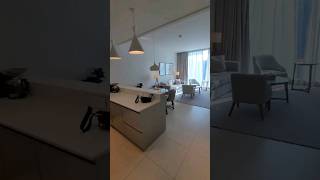 Dubai Downtown Vida Residence Downtown 1 bedroom apartment for rent [upl. by Slaughter]