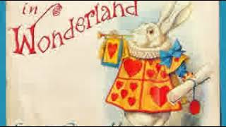 Alice in Wonderland Audiobook [upl. by Jacklin]