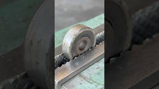 Homemade diy tool diy tool seniorwelder [upl. by Sivartal326]