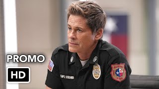 911 Lone Star 4x07 Promo quotTommy Dearestquot HD [upl. by Justus]