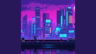 Pixel Night [upl. by Dreda]