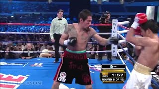 Pacquiao vs Margarito HD [upl. by Eras]