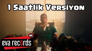 Semicenk  Tek Başıma 1 Saatlik Versiyon [upl. by Nire262]