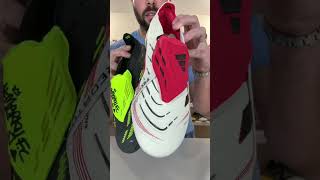 Whats the difference  Adidas Predator 24 vs 25 [upl. by Krilov88]