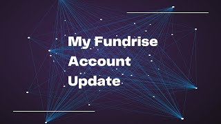 My Fundrise account update [upl. by Asyar]