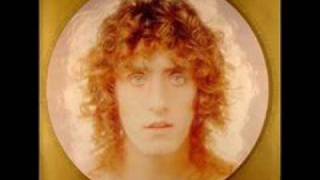 Roger Daltrey  One Man Band [upl. by Atikel765]