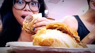 Phillipe The Original  French Dip Sandwich Kings of LA [upl. by Ahcarb]