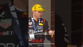 Checo Perez en Problemas y Max Verstappen en la gloria verstappen checoperez [upl. by Acimot282]