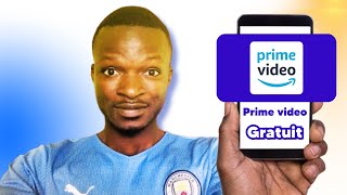 comment avoir un compte AMAZON PRIME VIDEO gratuit et légal [upl. by Helbonnah226]