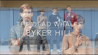 Byker Hill  The Dead Whales Official Music Video [upl. by Obocaj]