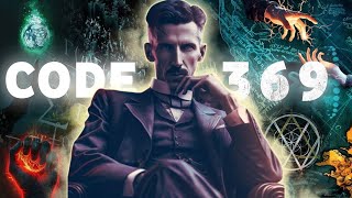 Nikola Teslas Secret The Code of 3 6 9 Explained [upl. by Eddie]