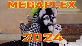 Megaplex 2024 Vlog [upl. by Rramahs]