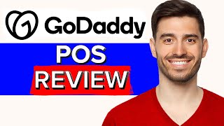 GoDaddy POS Review  Is It The Best POS System 2024 [upl. by Philbin]