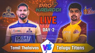 Pro Kabaddi Season 11  Puneri Paltan Vs Harayana Steeler  Match  3 amp 4  Live Score Live [upl. by Ferrick]