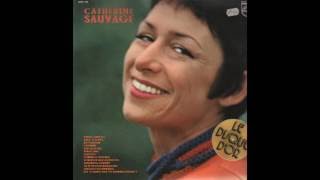 Catherine SAUVAGE Dans lair que je respire  1973 [upl. by Redan]