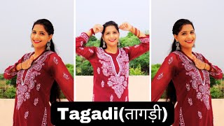 Haryanvi Ragni tagadi song By Monika Choudhary Full HD [upl. by Euv]